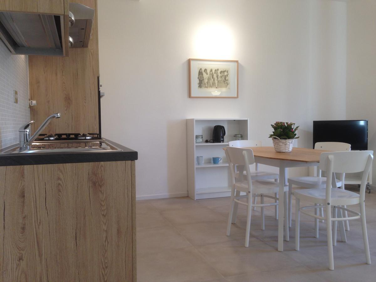 Viaxx 51 Apartment Alghero Exterior photo